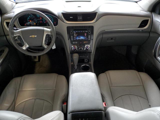 Photo 8 from auction – 2013 CHEVROLET TRAVERSE L with VIN 1GNKRLKD5DJ213047