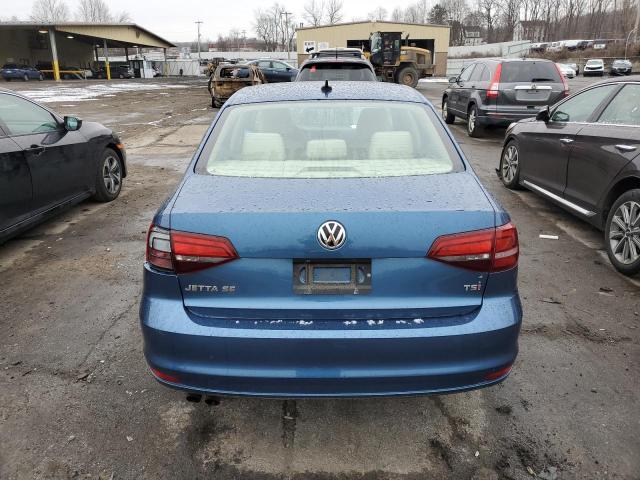 Photo 6 from auction – 2017 VOLKSWAGEN JETTA SE with VIN 3VWDB7AJ7HM289654