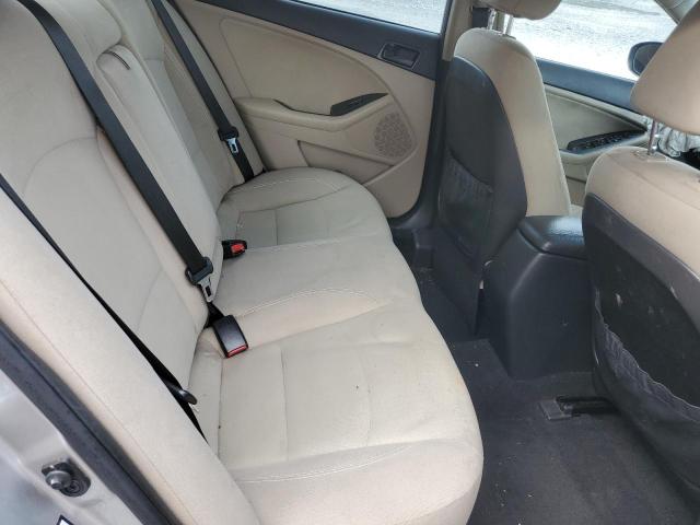 Photo 10 from auction – 2015 KIA OPTIMA LX with VIN 5XXGM4A7XFG444239
