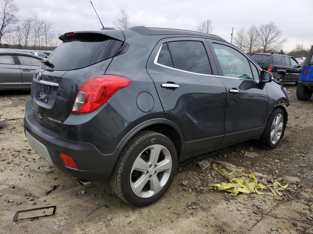Photo 3 from auction – 2016 BUICK ENCORE with VIN KL4CJASB6GB652516