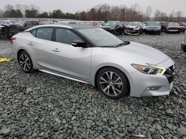 Photo 4 from auction – 2016 NISSAN MAXIMA 3.5 with VIN 1N4AA6AP1GC393408