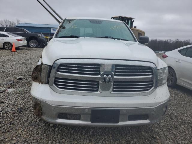 Photo 5 from auction – 2017 RAM 1500 SLT with VIN 1C6RR6LG9HS655435