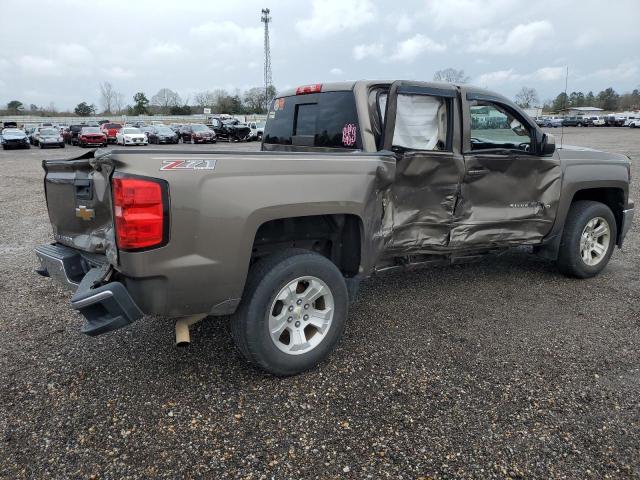 Photo 3 from auction – 2015 CHEVROLET SILVERADO with VIN 3GCUKREH8FG511765