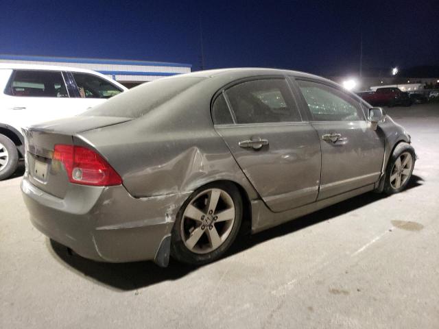 Photo 3 from auction – 2008 HONDA CIVIC EX with VIN 1HGFA16828L075353