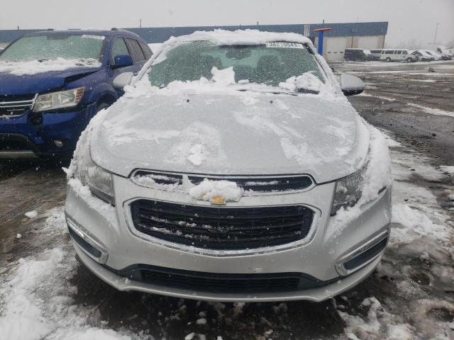 Photo 5 from auction – 2015 CHEVROLET CRUZE LT with VIN 1G1PC5SB9F7239251