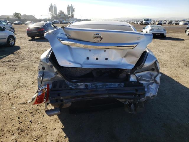 Photo 6 from auction – 2015 NISSAN ALTIMA 2.5 with VIN 1N4AL3APXFC237973