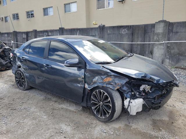 Photo 4 from auction – 2015 TOYOTA COROLLA L with VIN 2T1BURHE2FC467484