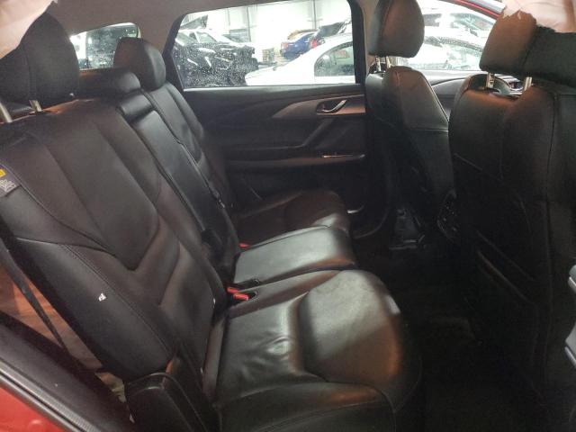 Photo 11 from auction – 2018 MAZDA CX-9 TOURI with VIN JM3TCBCY4J0229694
