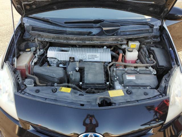 Zdjęcie 11 z aukcji – 2013 TOYOTA PRIUS z VIN JTDKN3DU9D5543879