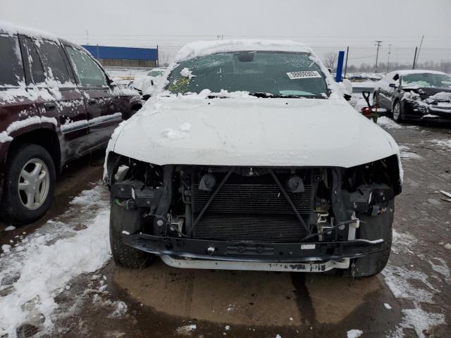 Photo 5 from auction – 2017 DODGE DURANGO GT with VIN 1C4RDJDG3HC840051