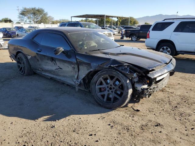 Photo 4 from auction – 2014 DODGE CHALLENGER with VIN 2C3CDYBTXEH225914