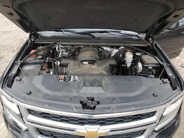 Photo 12 from auction – 2015 CHEVROLET SUBURBAN C with VIN 1GNSCJKC6FR226469
