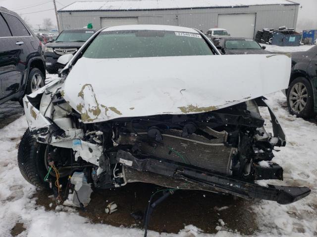 Photo 5 from auction – 2017 HYUNDAI SONATA SE with VIN 5NPE24AF8HH500173