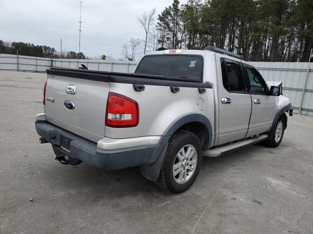 Photo 3 from auction – 2007 FORD EXPLORER S with VIN 1FMEU31K17UB38527