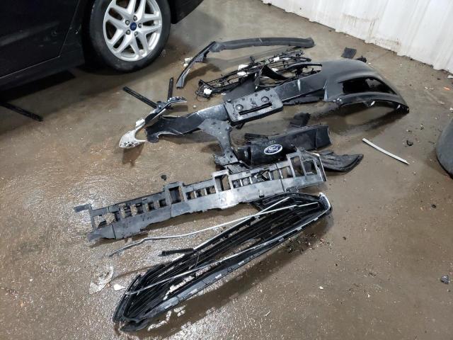 Photo 12 from auction – 2015 FORD FUSION SE with VIN 3FA6P0H76FR145274