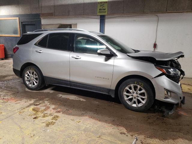 Photo 4 from auction – 2018 CHEVROLET EQUINOX LT with VIN 2GNAXJEV2J6190135