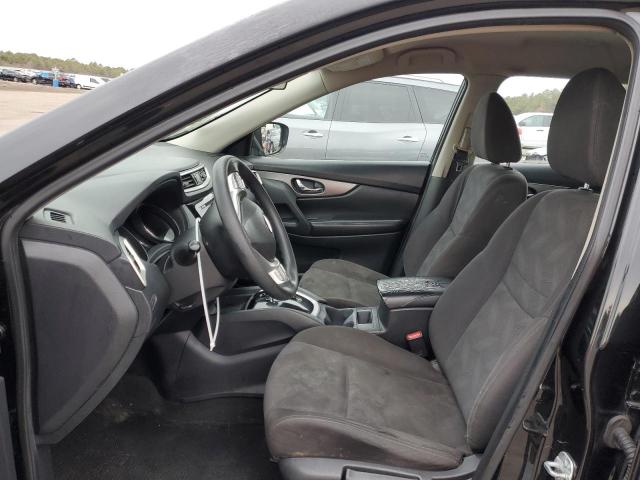 Photo 7 from auction – 2016 NISSAN ROGUE S with VIN KNMAT2MV9GP695190