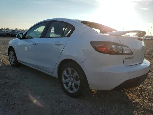 Photo 2 from auction – 2010 MAZDA 3 I with VIN JM1BL1SGXA1202078