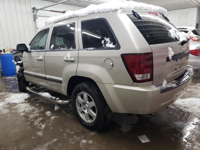 Photo 2 from auction – 2008 JEEP GRAND CHER with VIN 1J8GR48K68C181786