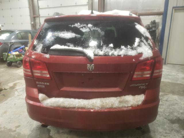 Photo 6 from auction – 2010 DODGE JOURNEY R/ with VIN 3D4PH6FV3AT100548