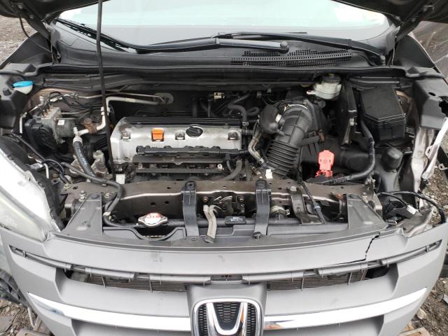 Photo 12 from auction – 2014 HONDA CR-V EX with VIN 2HKRM4H54EH655842