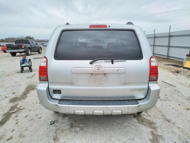 Photo 6 from auction – 2006 TOYOTA 4RUNNER LI with VIN JTEZU17R560068322