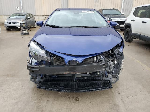 Photo 5 from auction – 2019 TOYOTA COROLLA L with VIN 2T1BURHE3KC207797