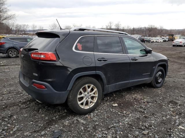 Photo 3 from auction – 2015 JEEP CHEROKEE L with VIN 1C4PJMCS7FW687497