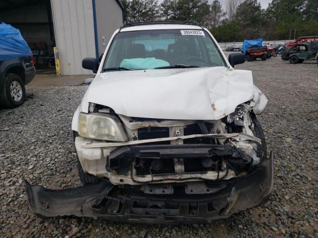 Photo 5 from auction – 2000 HONDA CR-V EX with VIN JHLRD1864YS008776