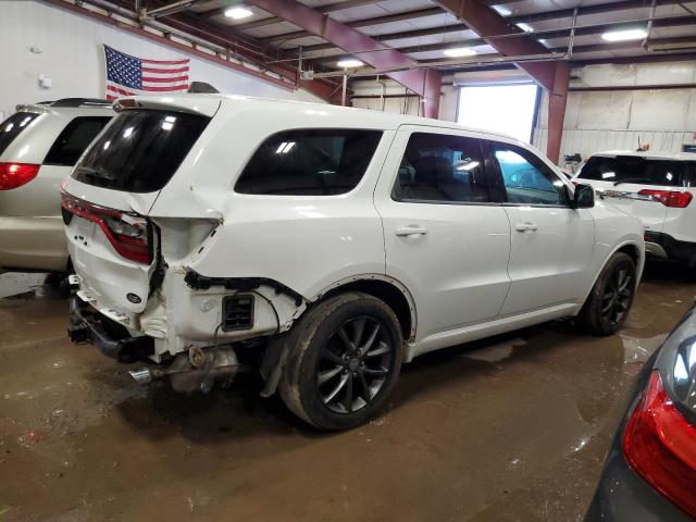 Photo 3 from auction – 2014 DODGE DURANGO SX with VIN 1C4RDJAG8EC287087