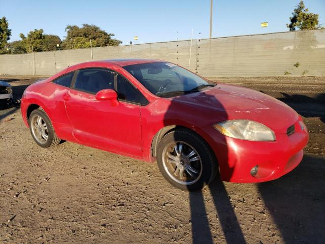 Photo 4 from auction – 2006 MITSUBISHI ECLIPSE GS with VIN 4A3AK24F96E001441