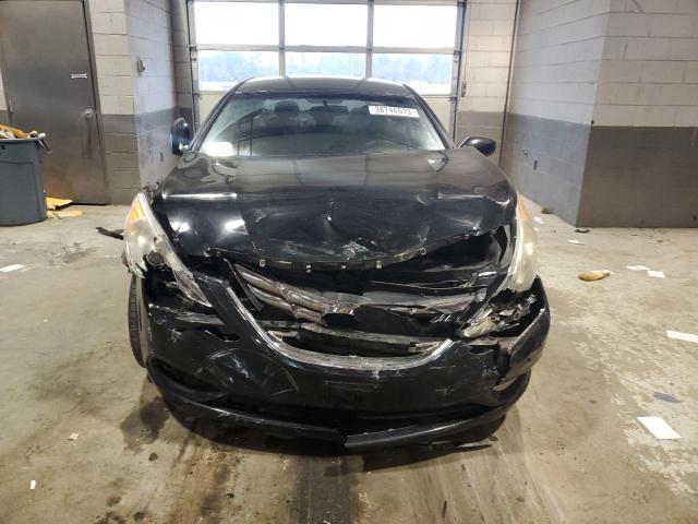 Photo 5 from auction – 2011 HYUNDAI SONATA SE with VIN 5NPEC4AB6BH316643