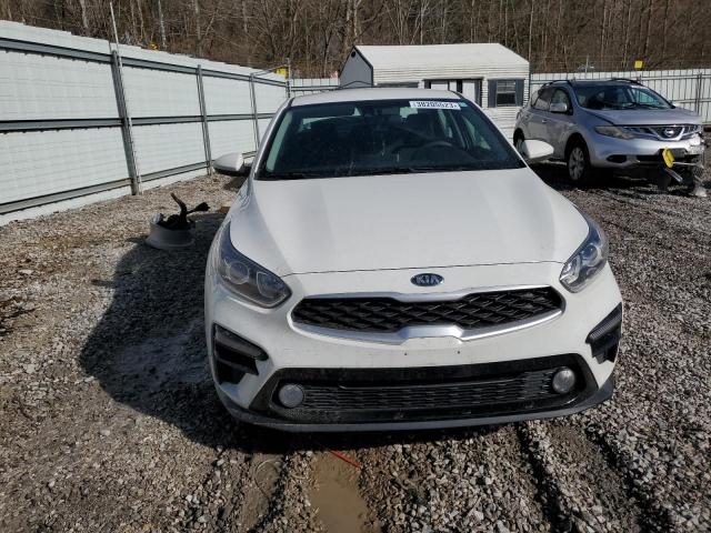 Photo 5 from auction – 2019 KIA FORTE FE with VIN 3KPF24AD4KE134663