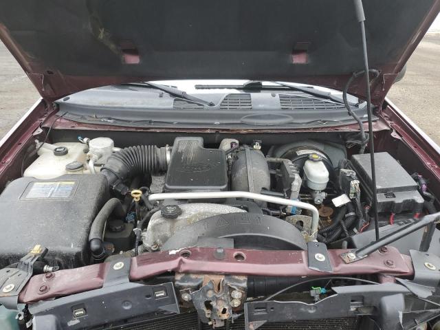 Фото 12 с аукциона – 2007 GMC ENVOY с VIN 1GKDT13S772135488
