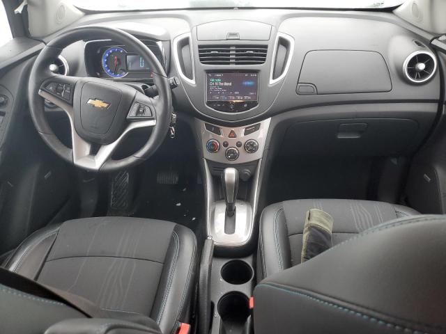 Photo 8 from auction – 2015 CHEVROLET TRAX 1LT with VIN KL7CJRSB0FB193449