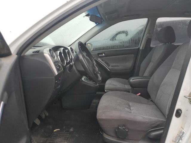 Photo 7 from auction – 2003 TOYOTA COROLLA MA with VIN 2T1KR32E83C034304