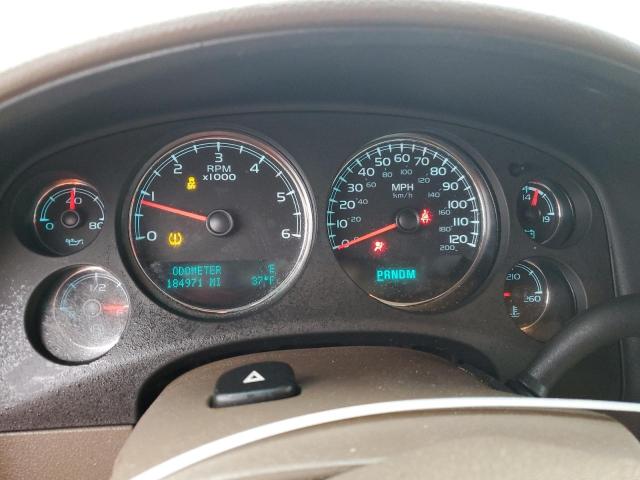 Photo 9 from auction – 2012 GMC SIERRA K15 with VIN 3GTP2WE76CG262347