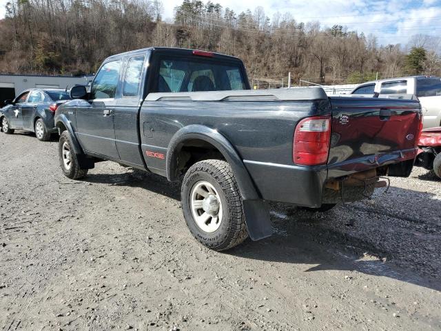 Photo 2 from auction – 2001 FORD RANGER SUP with VIN 1FTYR14U71PB33150