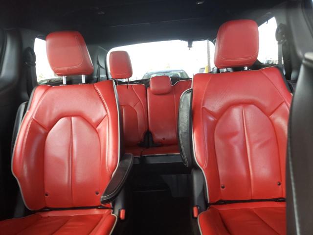 Photo 10 from auction – 2020 CHRYSLER PACIFICA H with VIN 2C4RC1N73LR270375