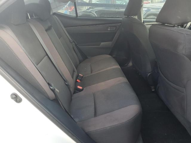 Фото 10 с аукциона – 2017 TOYOTA COROLLA L с VIN 2T1BURHEXHC868011