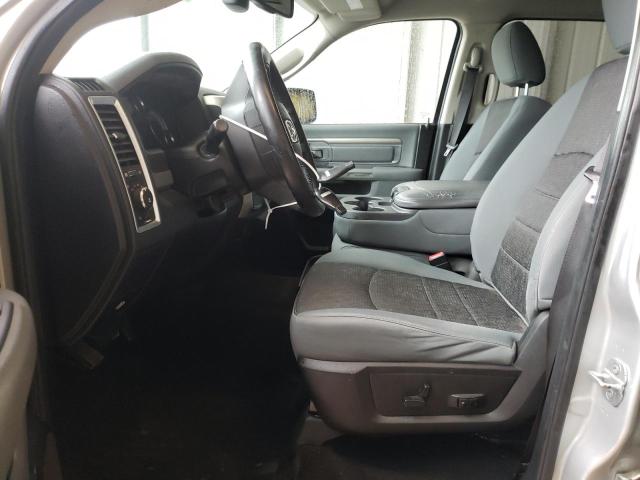 Photo 7 from auction – 2013 RAM 1500 SLT with VIN 1C6RR6LG5DS678611