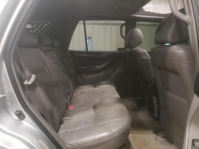 صورة رقم 10 من المزاد - 2004 TOYOTA 4RUNNER LI مع VIN JTEBU17R640053620
