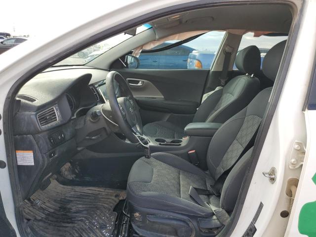 Фото 7 с аукциона – 2019 KIA NIRO FE с VIN KNDCB3LC3K5217904