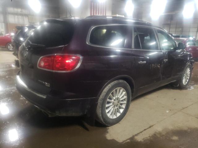 Foto 3 de la subasta – 2009 BUICK ENCLAVE CX con VIN 5GAEV23D39J105805