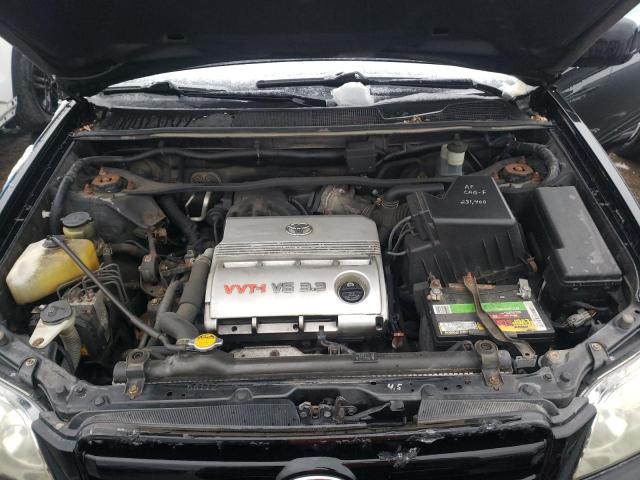 Photo 12 from auction – 2004 TOYOTA HIGHLANDER with VIN JTEDP21A440021841