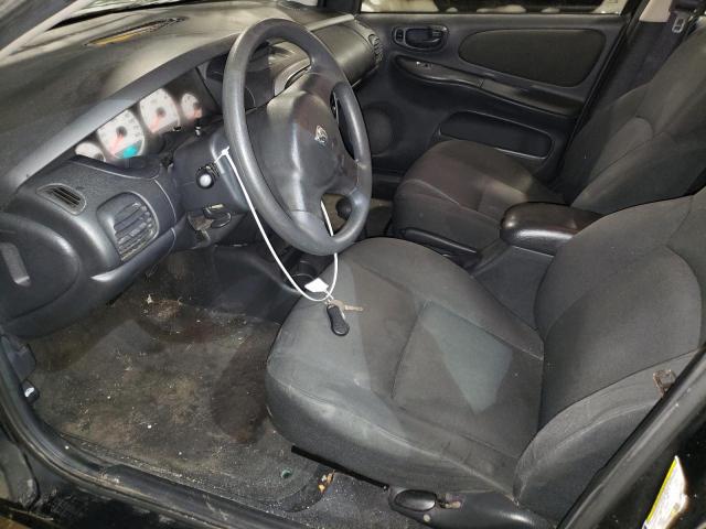Photo 7 from auction – 2005 DODGE NEON SXT with VIN 1B3ES56C55D268154