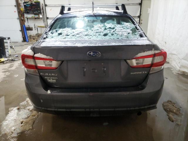 Photo 6 from auction – 2019 SUBARU IMPREZA with VIN 4S3GKAA62K1607029