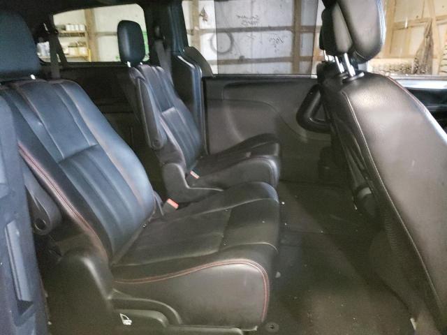 Photo 11 from auction – 2019 DODGE GRAND CARA with VIN 2C4RDGEG9KR768773