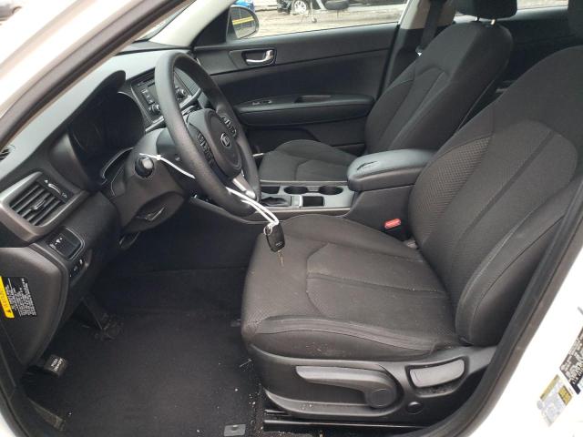Photo 7 from auction – 2016 KIA OPTIMA LX with VIN 5XXGT4L3XGG048245