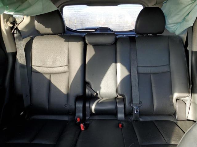 Photo 10 from auction – 2014 NISSAN ROGUE S with VIN 5N1AT2MT4EC765435